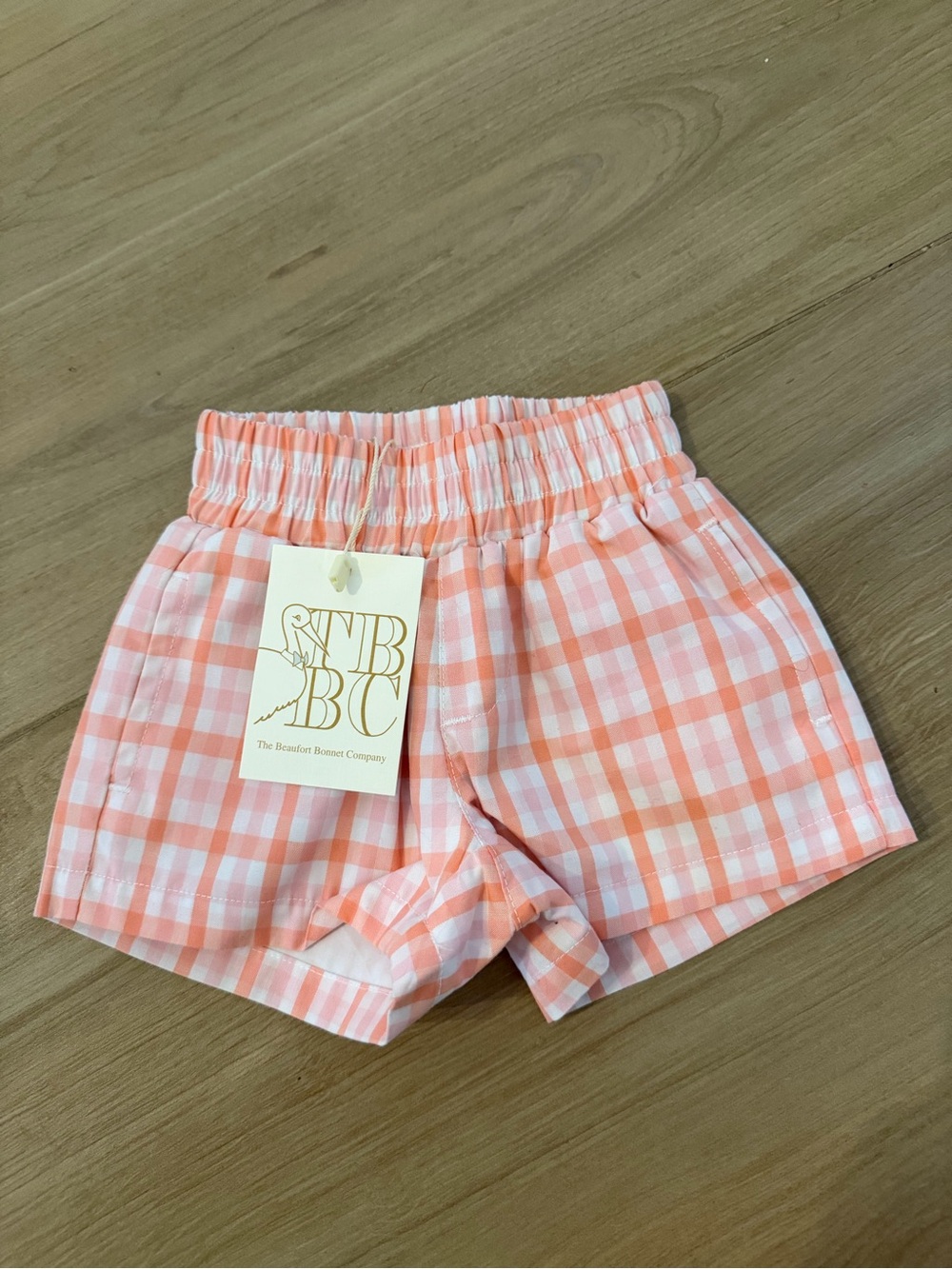 NWT TBBC Sheffield short